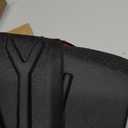 2pcs Front Bumper End Cap Trim Compatible with 2019-2025 Chevy Silverado 1500 ZR2 Side Front Bumper End Cover TPE Protector Replacement for 2019-2025 Chevy Silverado Accessories