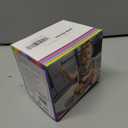 Sensory Silicone Kids Toys for Autism: Activity Entertainment Toy Travel with Portable Storage