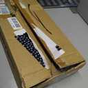 For Ford Focus Fog Light Bezel 2015 16 17 2018 Pair Driver and Passenger Side Sedan/Hatchback w/Fog Light Hole For FO1038151, FO1039151 | F1EZ 15266 E, F1EZ 15266 A