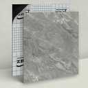 ZRJT Peel & Stick Vinyl Floor Tile  20Sq Ft 12x12Inc 12Pcs