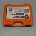 OEMTOOLS Metric Double Flaring Tool Kit