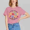 2025 Family Vacation Shirts Making Memories Matching Shirt Cruise Tee Summer Family Trip Short Sleeve Tops (XXL)