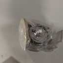 316 Stainless Steel 12V Hidden Flush Mount 5190512 Marine Boat Horn Two Hole Installation Spacing of 114.3 mm