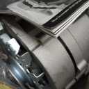 ACDelco Gold 334-2108 Alternator, Remanufactured 