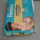 Pampers Baby Diapers - Swaddlers - Size Newborn, 31 Count, Ultra Absorbent Disposable Newborn Diaper