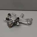 M MATI Rear Brake Caliper Assembly for Honda CR125 CR250 CRF250 CRF450 43150-MKE-A01