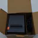 NetumScan POS Receipt Printer, 80mm USB Thermal Receipt Printer with Auto Cutter Cash Drawer, 300mm/s, USB Interface, Support Windows/Mac/Linux, Restaurant Kitchen Printer for ESC/POS