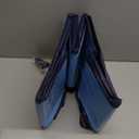 Foldable Dog Pool, Portable Pet Bath Tub and Kiddie Swimming Pool, Collapsible Bathtub for Puppies, Small, Medium and Large Dogs, Cats and Kids, 32 x 8 in, Blue