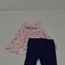 Nautica 2 Piece Set 3T Blue/Pink