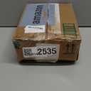 Magnetic Sheets with Adhesive Backing 4 x 6 Inch, 120 Packs Flexible Magnet Sheet Strips, 20 Mil Adhesive Magnetic Sheets for Dies Storage/Photos/School/Home/Office, Fridge Magnets