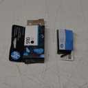 HP 910 Black Ink Cartridge for HP Printers | Works with OfficeJet 8010, 8020 Series, OfficeJet Pro 8020, 8030 Series | Eligible for Instant Ink | 3YL61AN