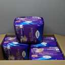 Tena Sensitive Care Overnight Incontinence Underwear for Women Large, 64 Count (New Sizing)