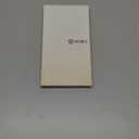 GONEZ for iPhone 14 Pro Max Case Silicone, Compatible with MagSafe, with Screen Protector + Camera Lens Protector, Liquid Silicone Shockproof Protective Phone 14 ProMax Case 6.7", White