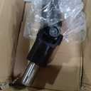 SCITOO 68.5" Steel Rear Driveshaft Assembly Drive Shaft Prop Shaft Compatible For Subaru Outback 2013-2014