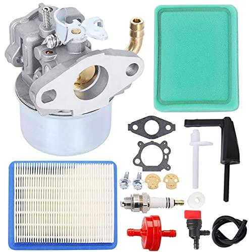 Pro Chaser Carburetor Carb compatible with Briggs & Stratton 900 Series INTEK Motor 190cc 205cc 206cc