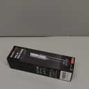 Bonsenkitchen Milk Frother Hanheld with Stand, Electric Coffee Frother, Portable Hand Frother Wand Drink Mixer for Matcha Lattes Cappuccino, Kitchen Gifts (Battery Included)