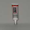 B7000 Jewelry Glue for Making, FITTDYHE 1PCS 50ML/1.69 fl oz Clear Adhesive for Rhinestone, Fabric, Multipurpose Super B-7000 for Phone Repair, Nail Art, Wood, Glass, Charms