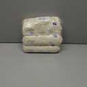 Aveeno Baby Sensitive All Over Wipes with Aloe & Natural Oat Extract for Face, Bottom, Hands & Body, pH-Balanced, Hypoallergenic, Fragrance-, Phenoxyethanol- & Alcohol-Free, 64 ct per pack (192 Count (Pack of 1))