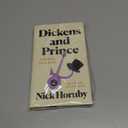Dickens and Prince: A Particular Kind of Genius