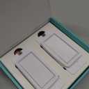 Kasa Smart Switch 2-Gang HS200-2, Single Pole,Neutral Wire Required, 2.4GHz Wi-Fi Light Switch Compatible with Alexa and Google Home, UL Certified, No Hub Required, White