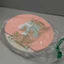 Travel Potty for Toddler, Portable and Foldable Toilet, Apply to Seat Emergency Toilet for Car, Camping, Outdoor, IndoorPink