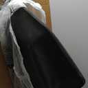 CreekT for Chevy Silverado for GMC Sierra Floor Mats 2019-2025 2026 (Crew Cab Only, Fit with Rear Under-Seat Storage), All Weather Floor Mats for 1500/2500HD/3500HD Bucket Seating Accessories