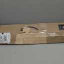 3 Pack 5.0 UVB Light for Reptiles, T5 HO 24 Watt Reptile Lamp Tube, Fluorescent UVB Bulb, Basking Light for Bearded Dragon, Simulate Natural Sunlight for Reptiles and Amphibians