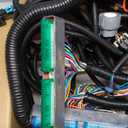Wiring Harness 4L60E DBW PCM Compatible with GM Gen III LS 1997-2004 Based Engines 4L60E 4L70E 4L75E LS Swap Engine Harness Stand Alone Wire Harness Drive by Wire Throttle Body