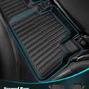 Floor Mats for Ford Escape 2009-2012, for Mazda Tribute/for Mercury Mariner 2009-2011, Car Accessories, Not for Power Seats