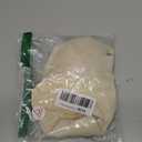 SHARICCA Pro Seamless Bra for Women Deep V Neck Wirefree Bra Adjustable Strap Comfort Sleep Bra Removable Padded Bralette Large