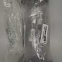 Bank Carrier for Fortis, Hamilton & Other 4-1/2" Drive-up Tube Systems, Red