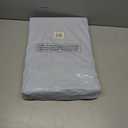 Christmas Ornament Storage Container with Dividers - Box Stores Up to 96 Ornaments, Zippered, Convenient, Adjustable, Large Organizer Bin to Protect Holiday Dcor, Fits Most Standard Size, Red