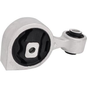 Loongrie A4350 Front Engine Torque Strut Mount, Compatible with 2007-2017 Nissan Altima 2.5L Engine Automatic Transmission, OE: 11350JA00A, 11350JA80A