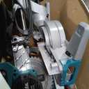 Makita LS1110F 10 Slide Compound Miter Saw