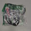 Hosa CMP-159 Stereo Breakout Cable, 3.5 mm TRS to Dual 1/4 Inch TS, 10 Feet