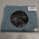 RUNNING GIRL Leggings with Pockets for Women,High Waist Athletic Yoga Pants with Tummy Control Buttery Soft (Green, XXL)