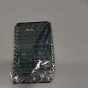 AT-A-GLANCE 2025 Planner, Weekly, 2-1/2" x 4-1/2", Pocket Size, Black (700350525)