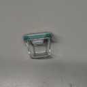 OXO Good Grips 1-Piece Smart Seal Leakproof Mini Glass AirtightContainer Set