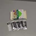 Advantage II Large Cat Vet-Recommended Flea Treatment & Prevention | Cats Over 9 lbs. | 4-Month Supply