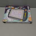 Magnetic Drawing Board, Toddler Toys for Age 1 2 3 Boys Girls, Sketch Pad, Birthday Easter Christmas Halloween Kids Toy Gifts for Boys and Girls (Wood Green)