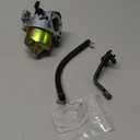 FitBest Carburetor for Sears Craftsman Rototiller 951-12785 951-12124 951-10797 751-10797 Carb