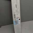 23.6 in x 236.2 in Black Wallpaper Black Peel and Stick Wallpaper
