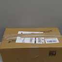 Kingrol 18 Pack Glass Bottles with Cork Stoppers, 3.5 oz Vintage Glass Favor Jars for Arts, Crafts, Decoration, Party Favors