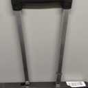 Olympia Tools 85-010 Grand Pack-N-Roll Portable Tools Carrier with Telescopic Handle, 80 Lb. Load Capacity, Black 2025 New Version