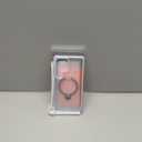 TORRAS 360 Spin Magnetic Stand for Samsung Galaxy S25 Ultra Case, Fit for Magsafe, Shockproof Slim Protective S25 Ultra Case with Kickstand for Women Men, Ostand Spin, Translucent Frosted Silverblue | 360 Spin, Magnetic Stand, Fit for Magsafe, Shockproof, Slim, Protective