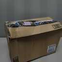 Rubies The Batman: Batman Costume for Kids (Large)