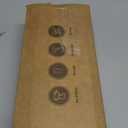 Shower Caddy Hanging Bathroom Organizer: Rustproof Shelf for Inside Shower - No Drilling Racks Over Showerhead - Bath Shelves for Shampoo Soap (Black)