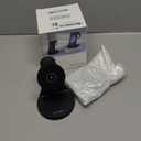 Wireless Charger for Samsung: 3 in 1 Wireless Charging Station for Samsung Galaxy Watch 8 7 6 5 4 3 Pro Classic Galaxy Buds - Charger Dock Stand for S25 S24 Ultra S23 S22 S21 Note Z Fold Android (Black)