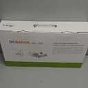 Button Maker Machine 58mm - (3rd Gen) Installation-Free 58mm(2.25in) DIY Pin Badge Button Maker Press Machine Badge Punch Press with Free 100pcs Button Parts&Pictures&Circle Cutter&Magic Book