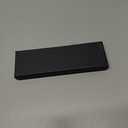 Self Defence Tactical Pen | Battery-Powered Multitool Heavy Duty Military Pen | Featured Flashlight + Glass Breaker + Bottle Opener + Ink Refills | Compact & Concealable Personal Protection